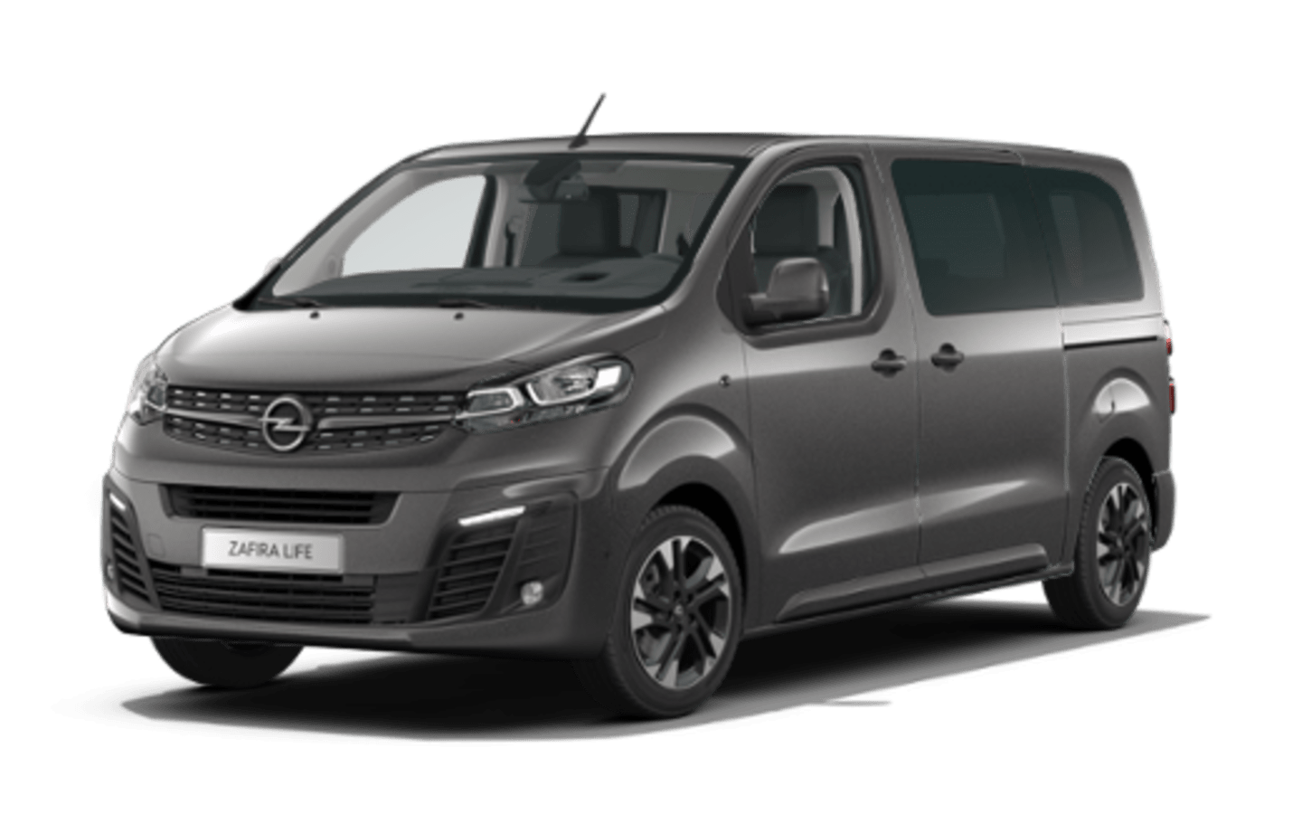 Opel Zafira Life