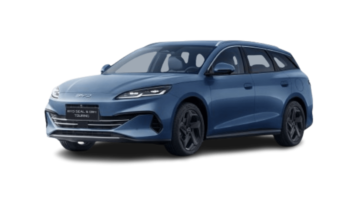 BYD Seal 6 DM-i Touring