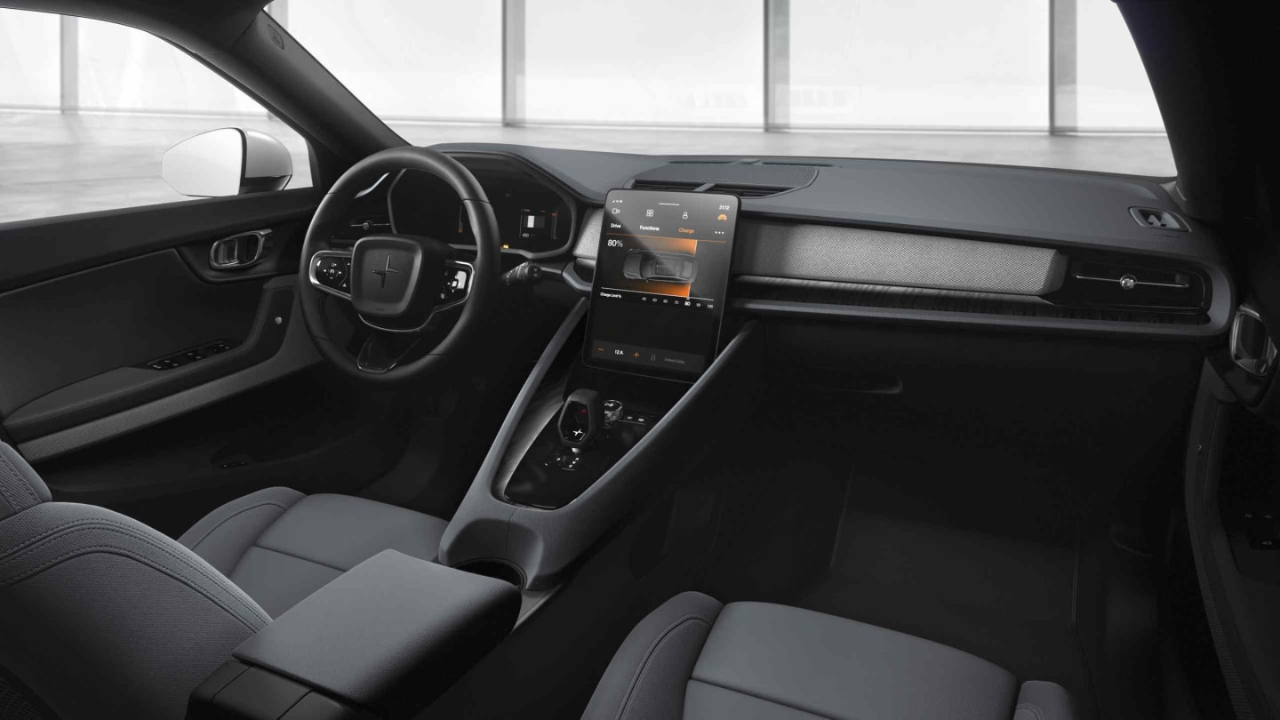 Polestar 2