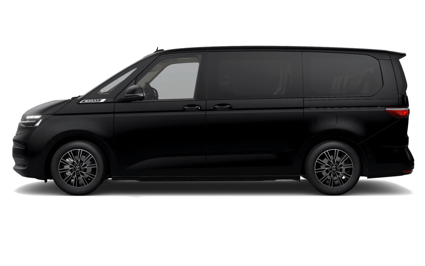 VW Multivan T7