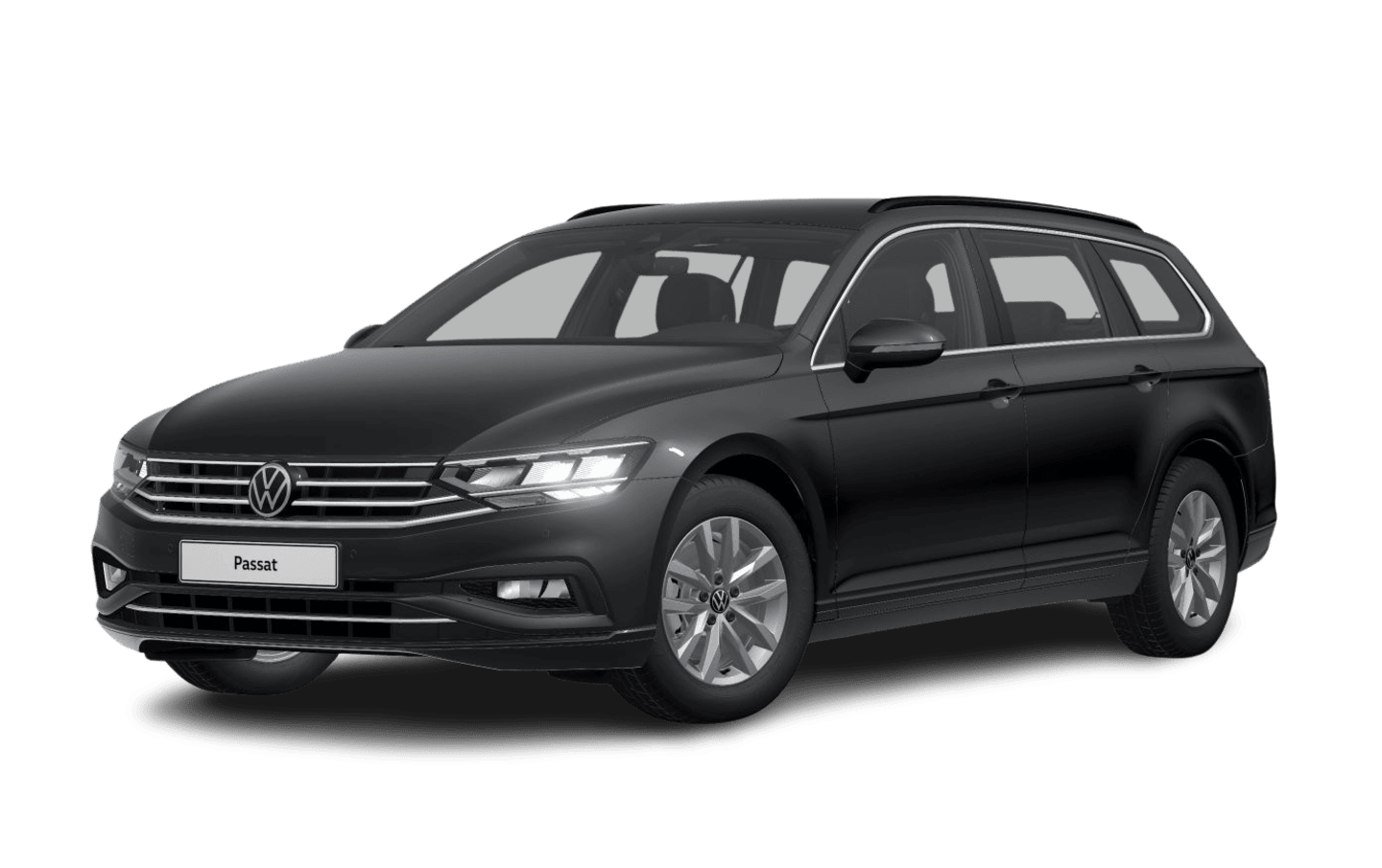 VW Passat Variant
