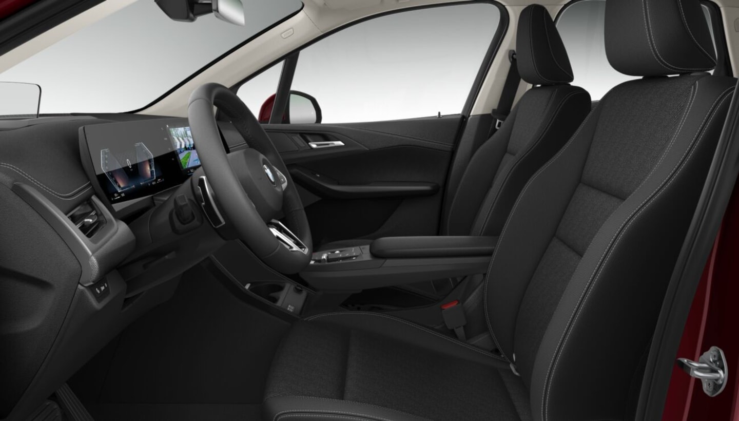 BMW 2er Active Tourer