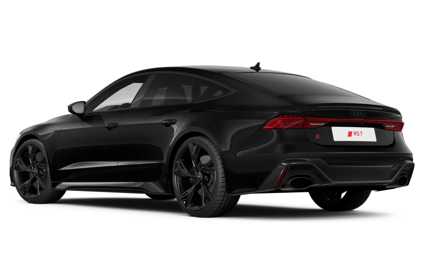 Audi RS 7 Sportback