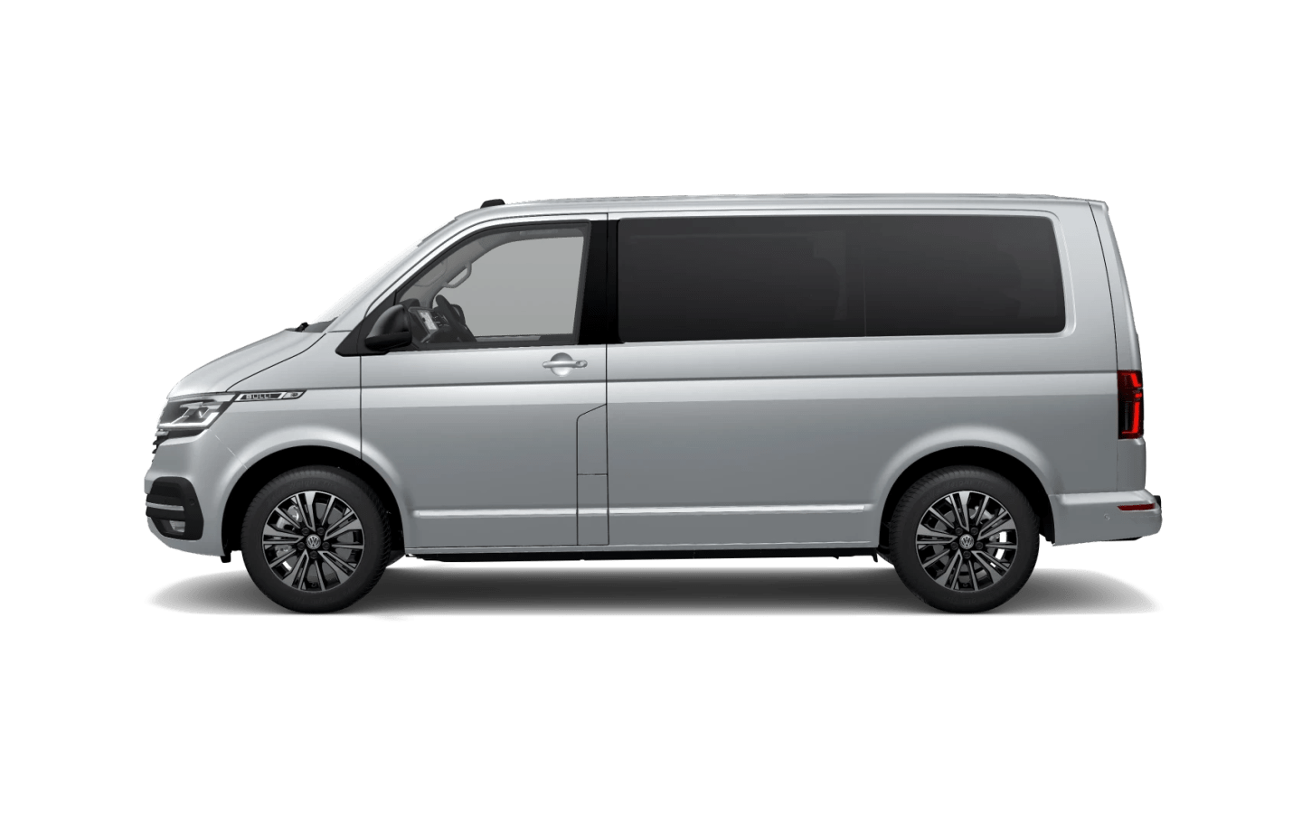 VW Multivan T6 1
