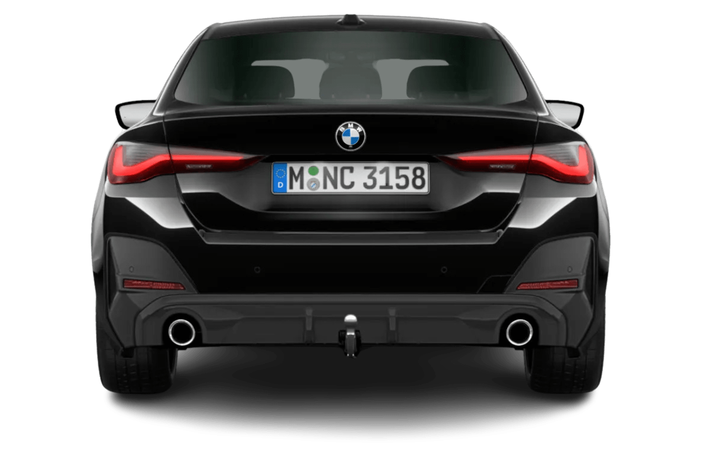 BMW 4er Gran Coupé