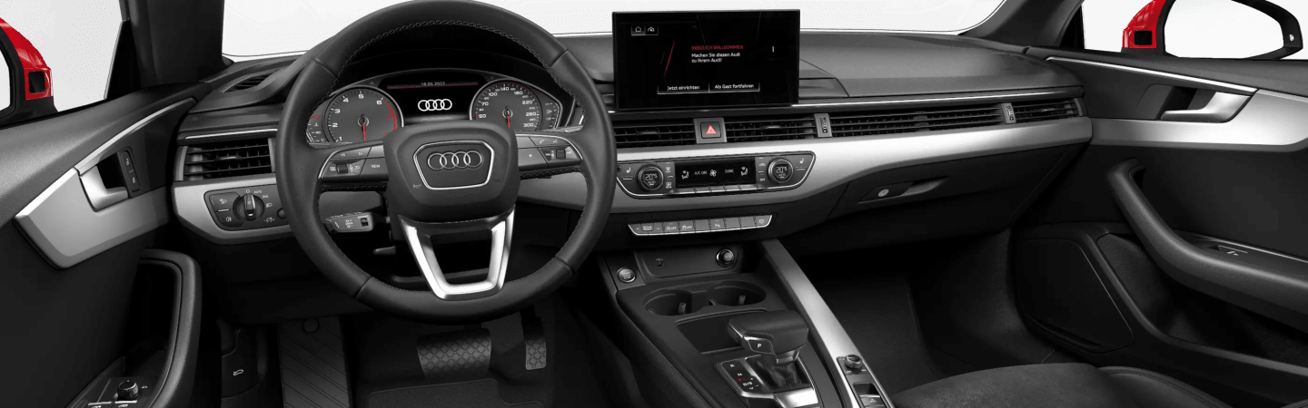 Audi A5 Cabriolet