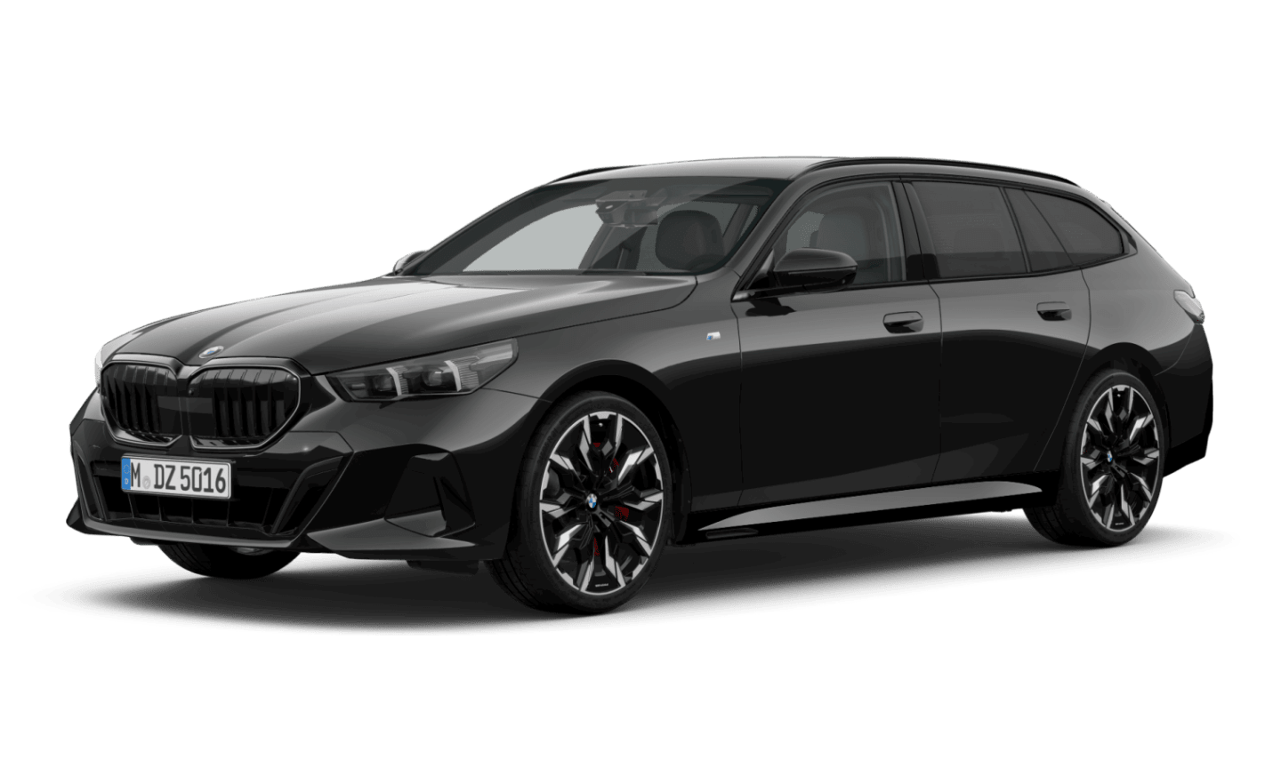 BMW 5er Touring