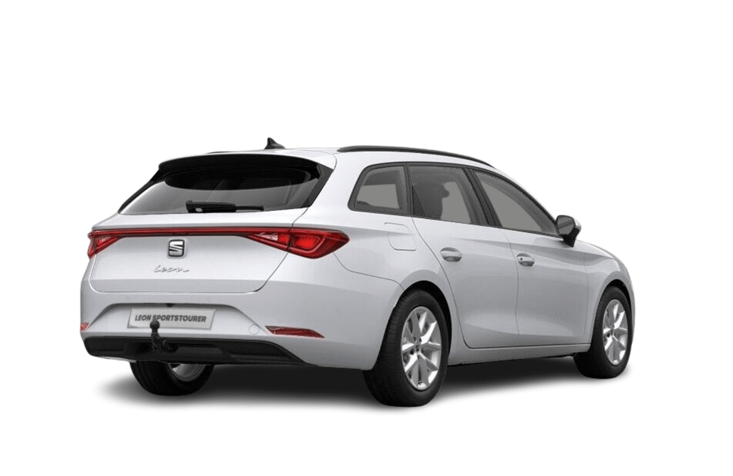 Seat Leon Sportstourer