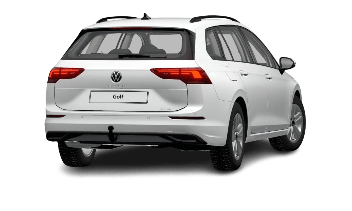 VW Golf Variant