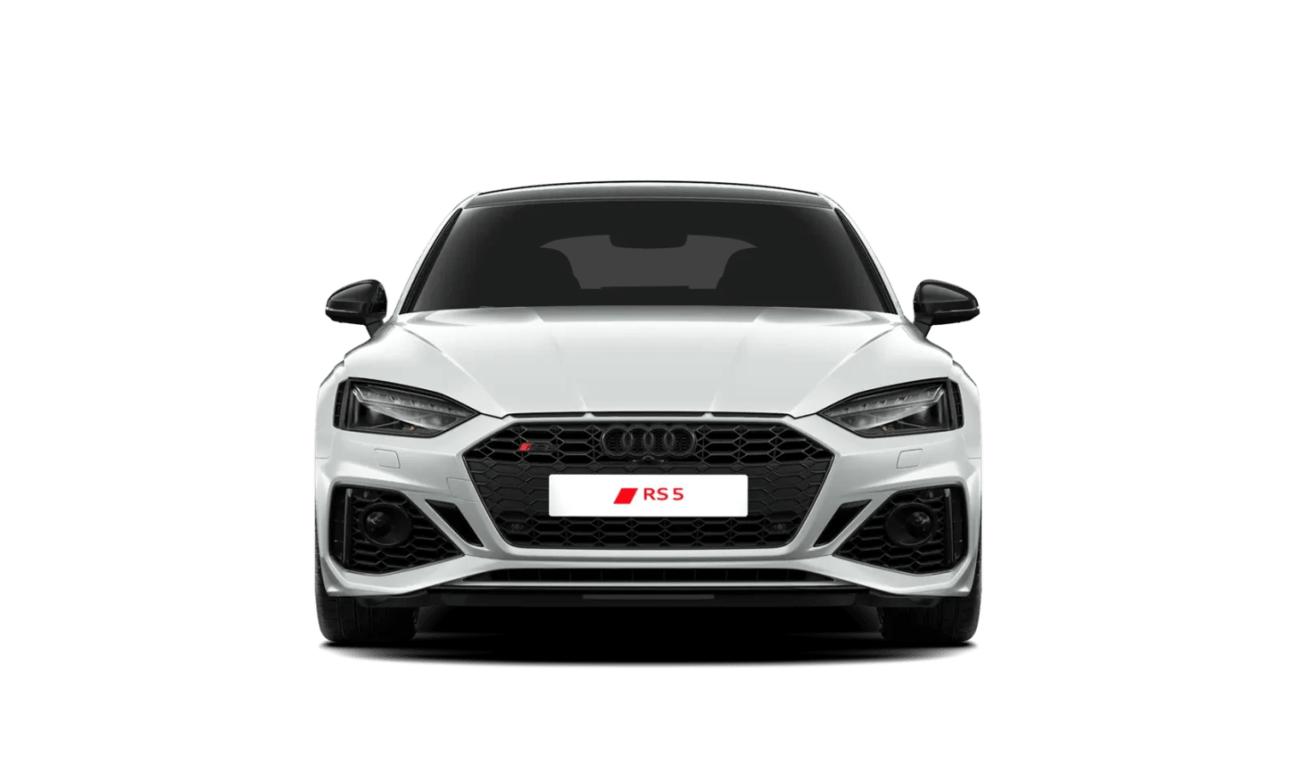 Audi RS 5 Sportback