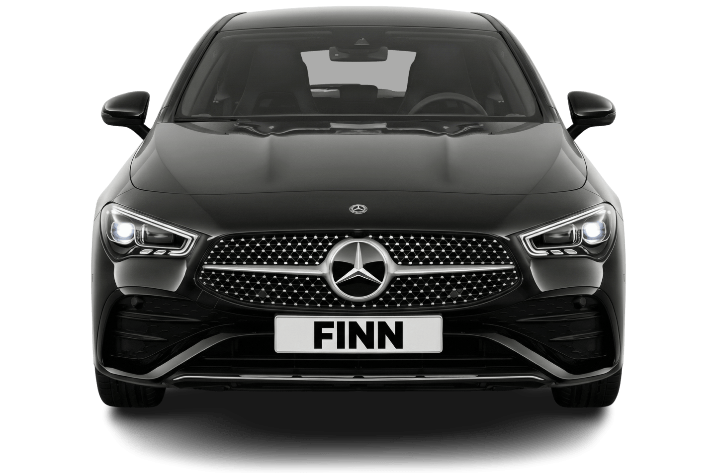 Mercedes-Benz CLA Shooting Brake