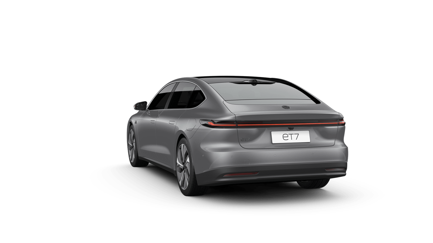 Nio ET7