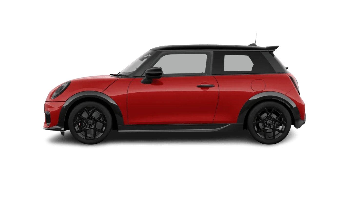 MINI 3-Türer Cooper