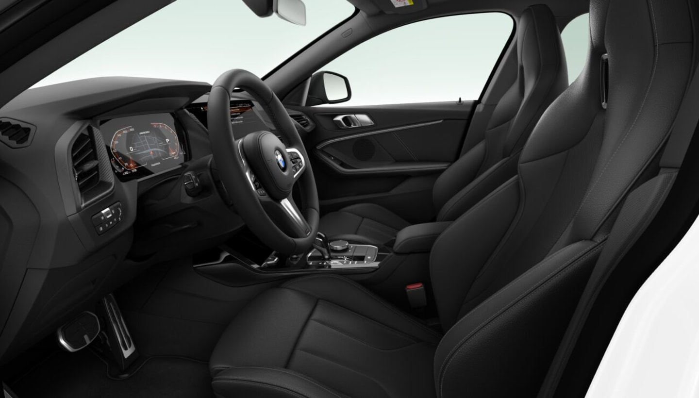 BMW 2er Gran Coupé