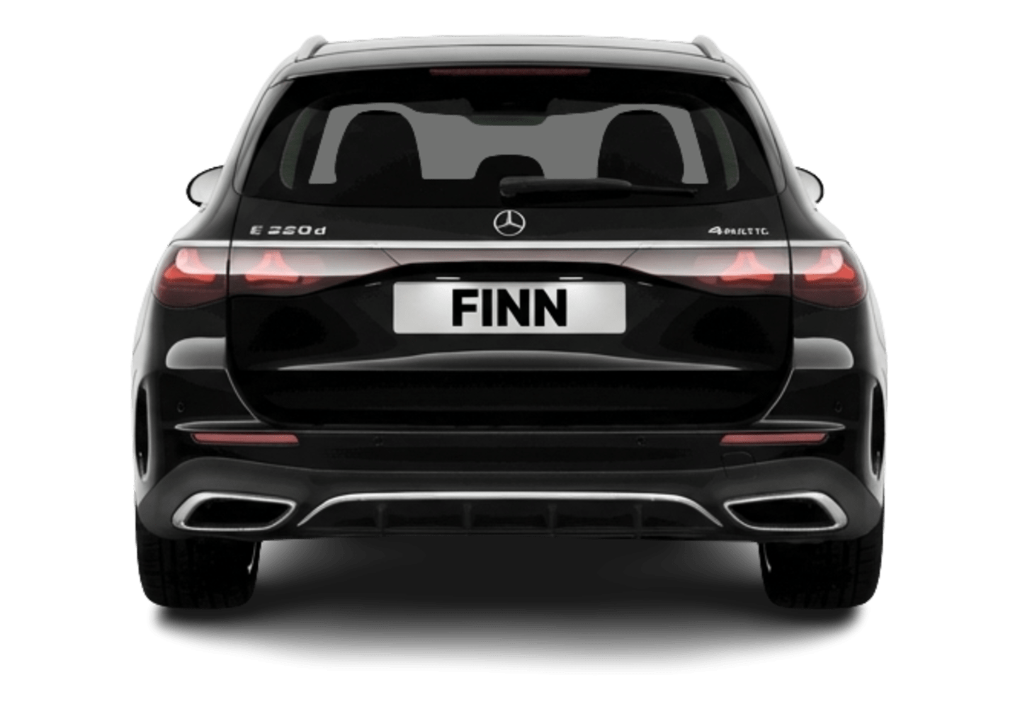 Mercedes-Benz E-Klasse T-Modell