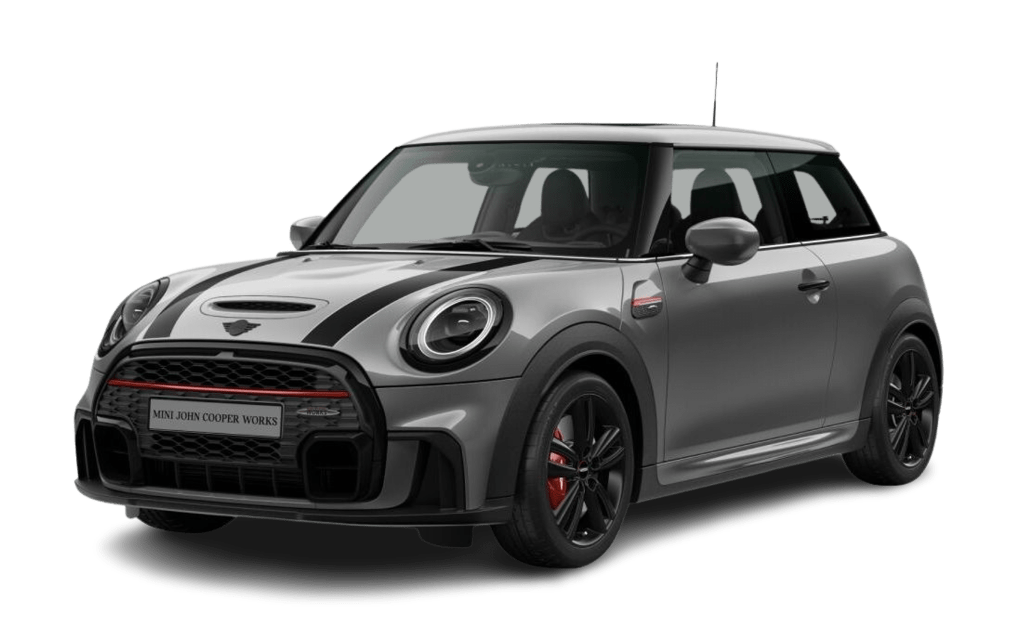 MINI 3 Türer