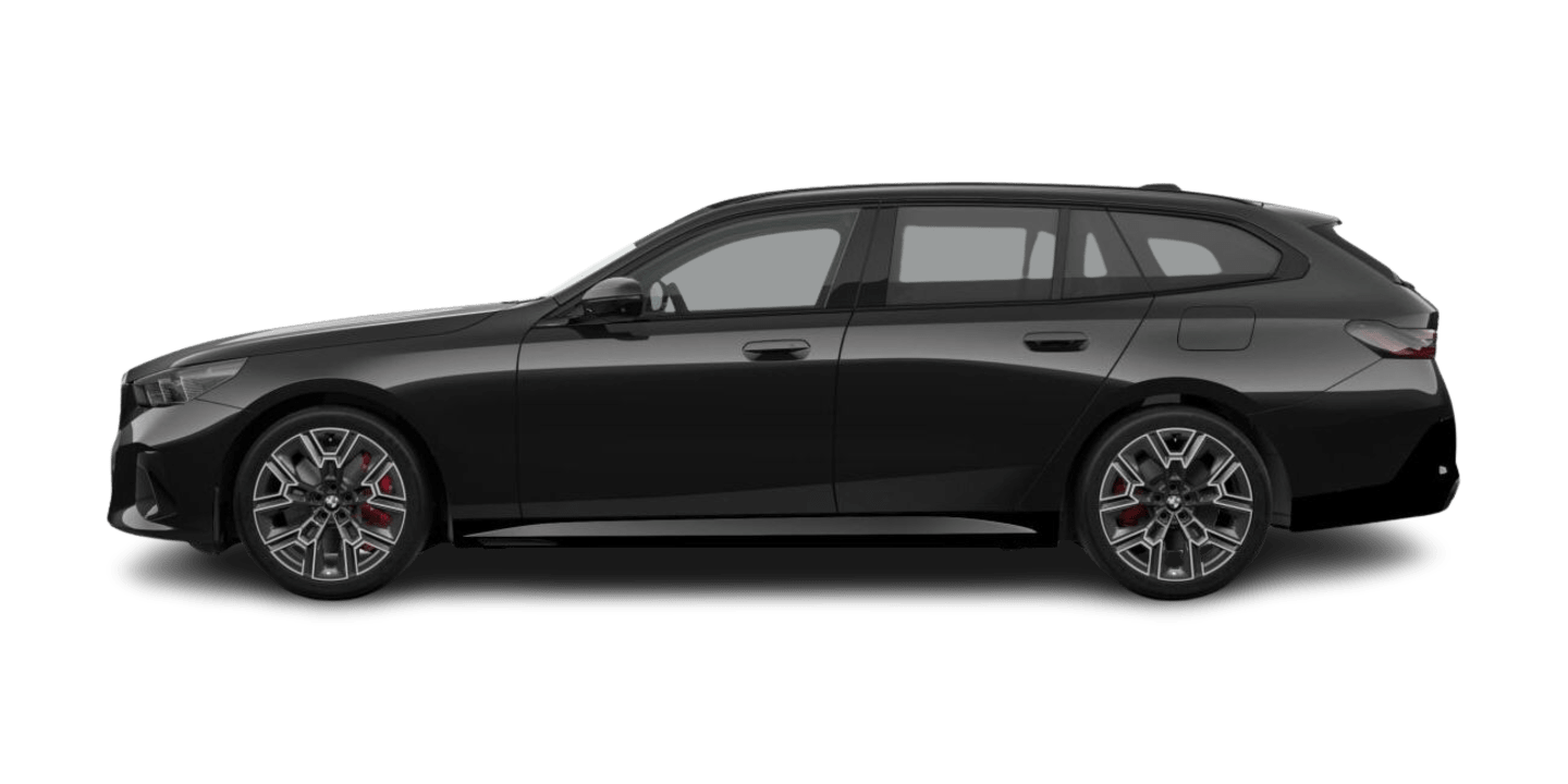 BMW 5er Touring