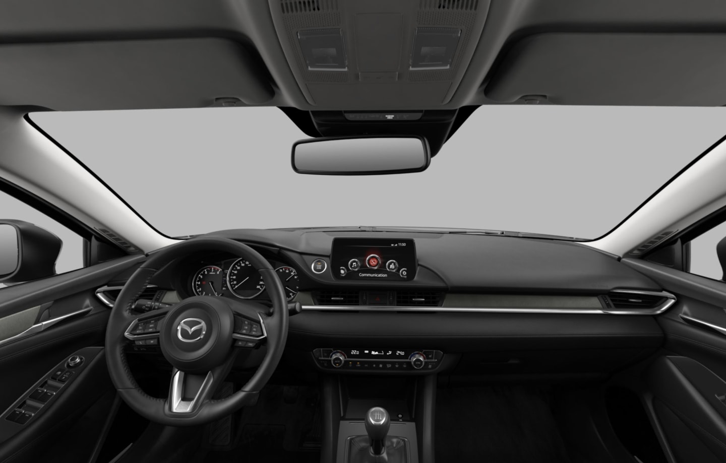 Mazda 6 Kombi