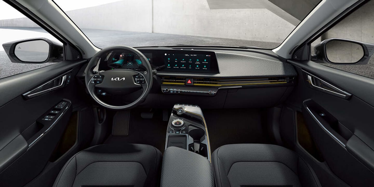 Kia EV6