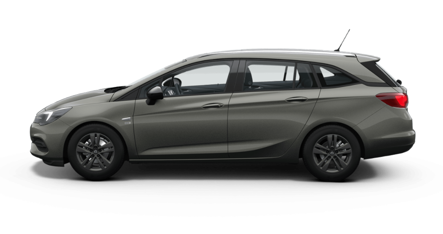 Opel Astra ST