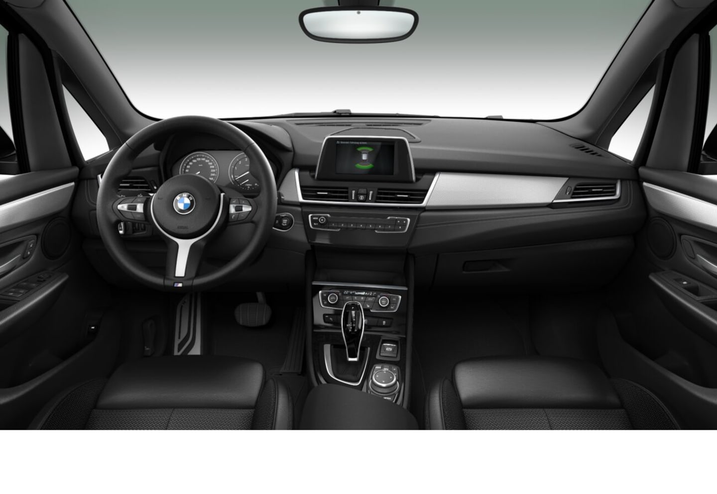 BMW 2er Gran Tourer