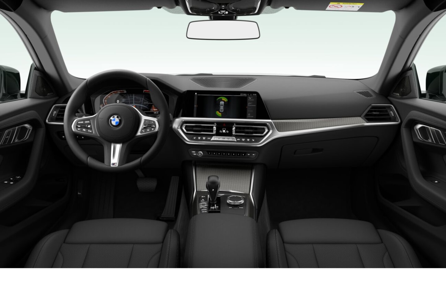 BMW 2er Coupé