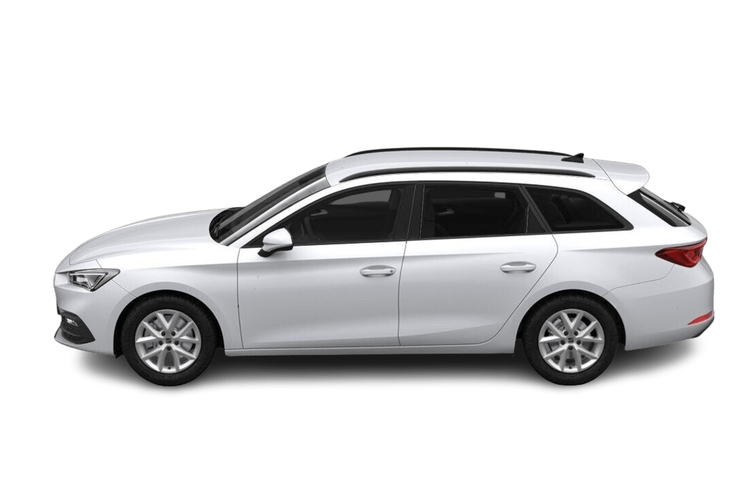 Seat Leon Sportstourer