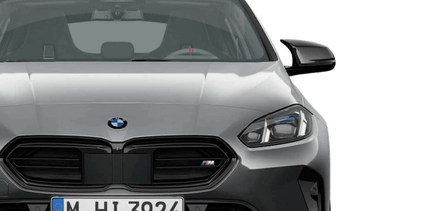 BMW 1er