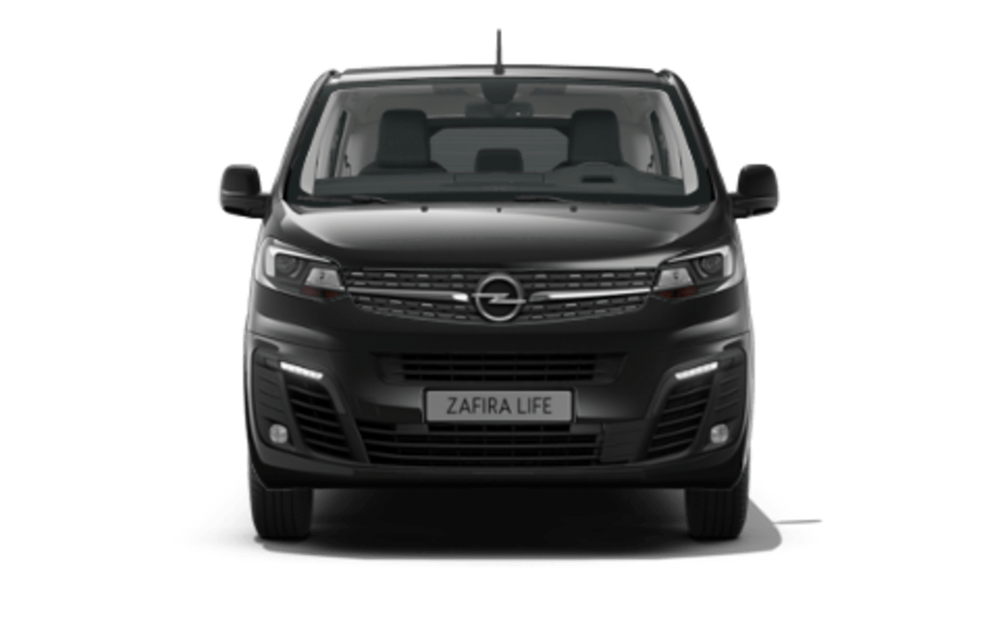 Opel Zafira Life