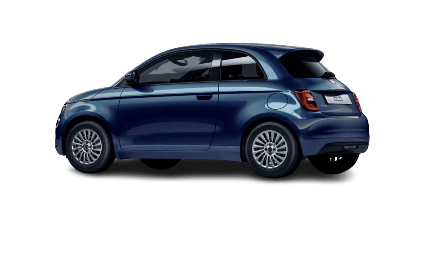 Fiat 500 Elektro