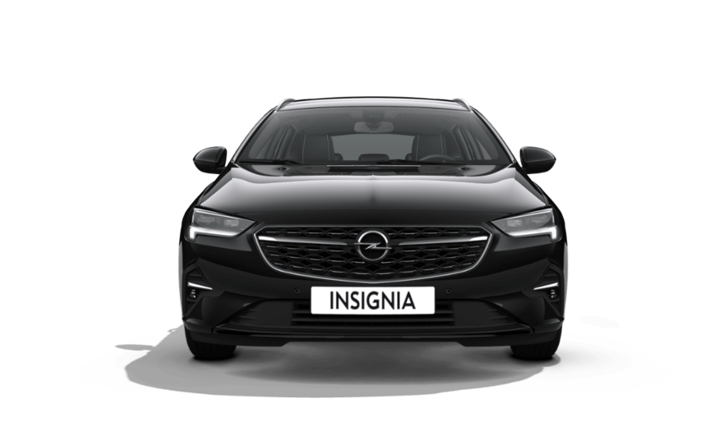 Opel Insignia ST