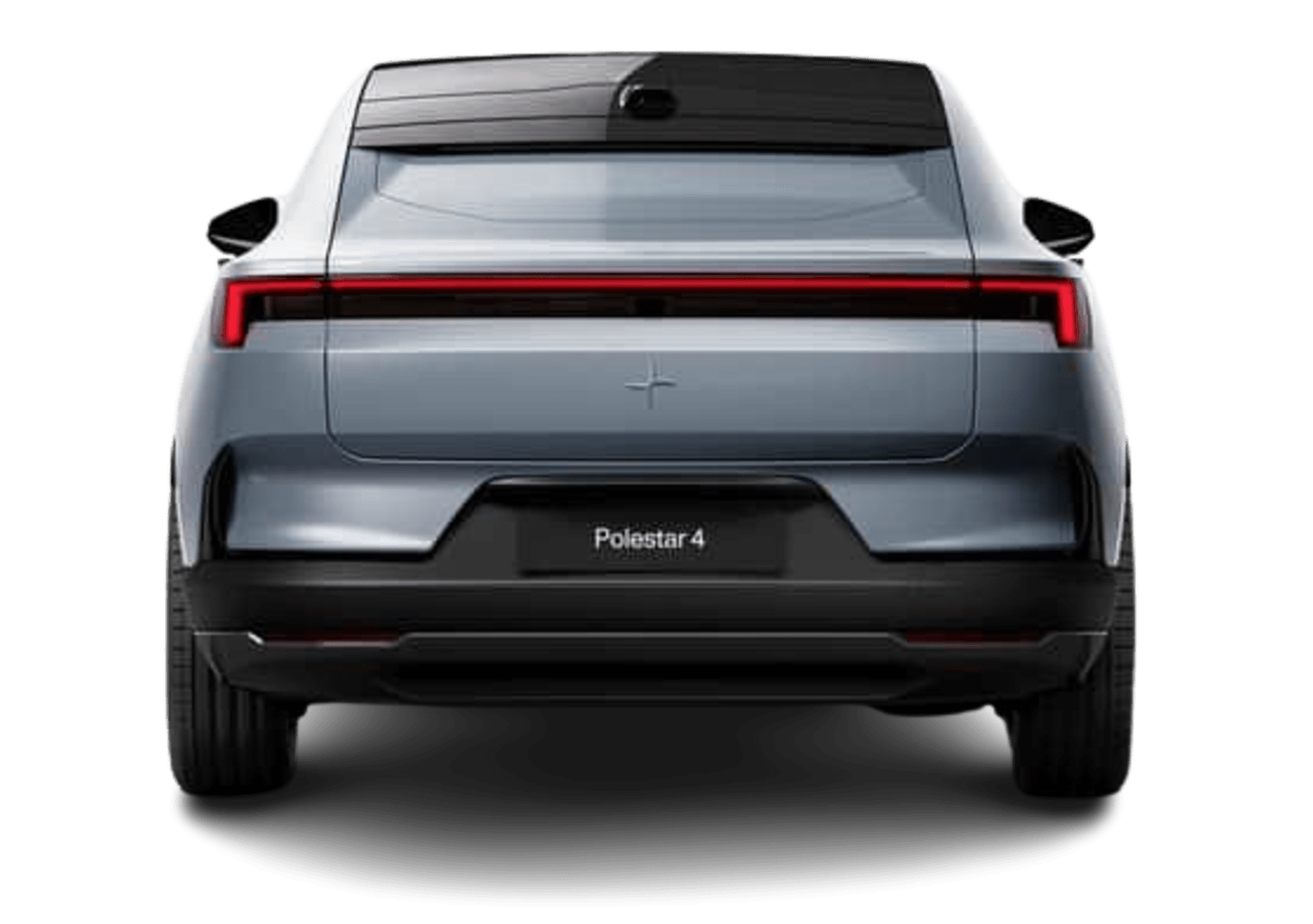 Polestar 4