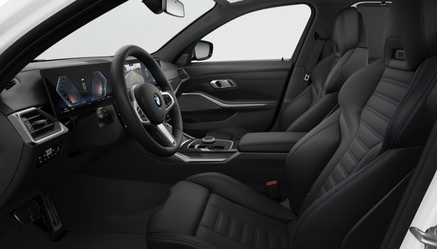 BMW 3er Touring