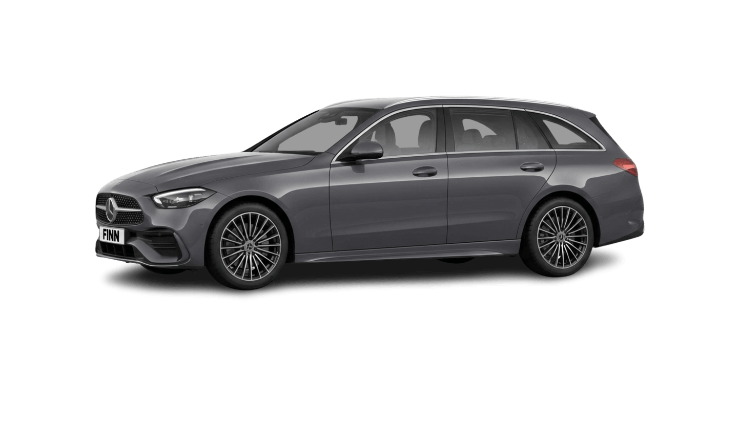 Mercedes-Benz C-Klasse T-Modell