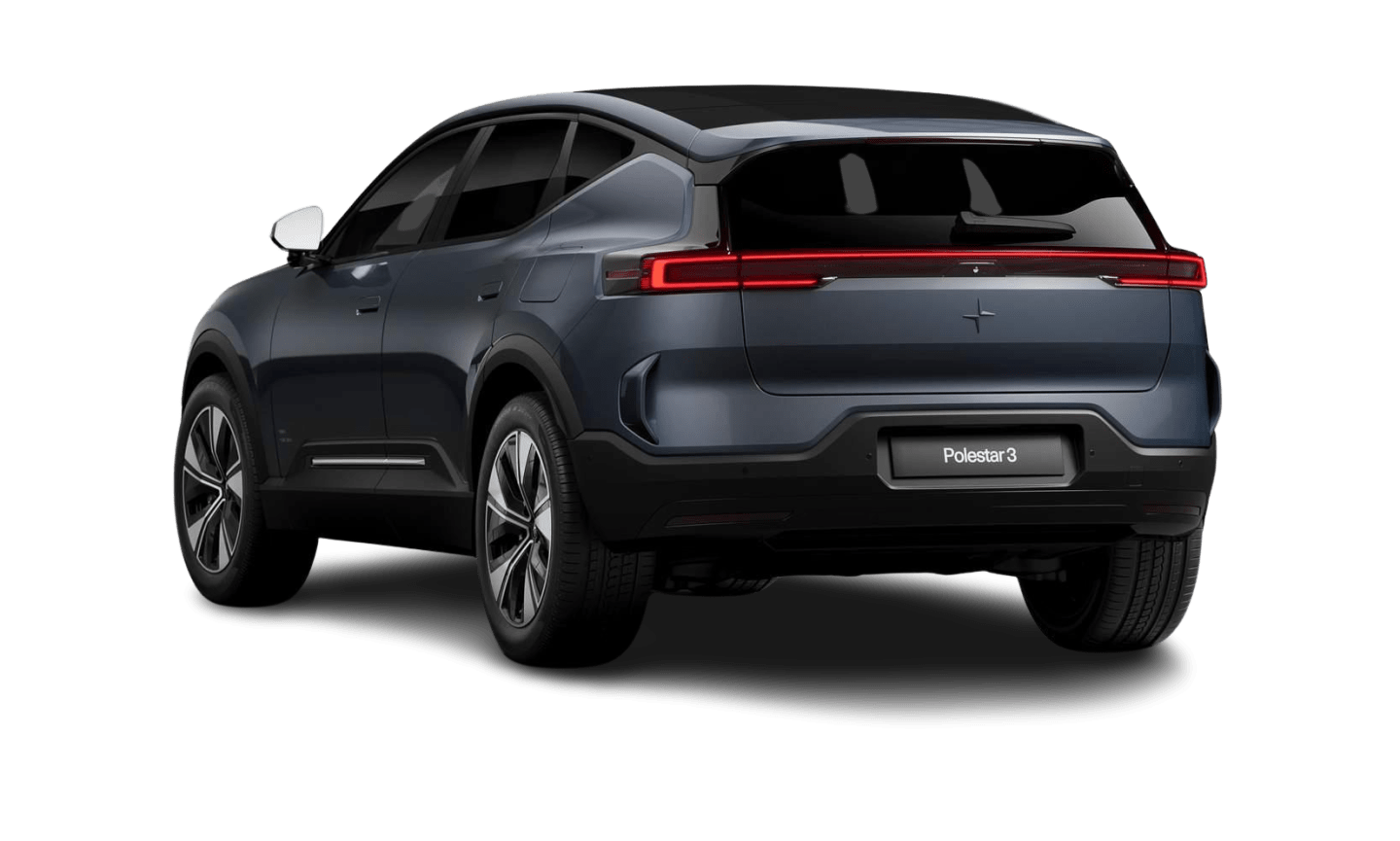 Polestar Polestar 3