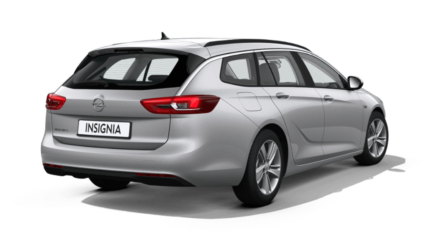 Opel Insignia ST