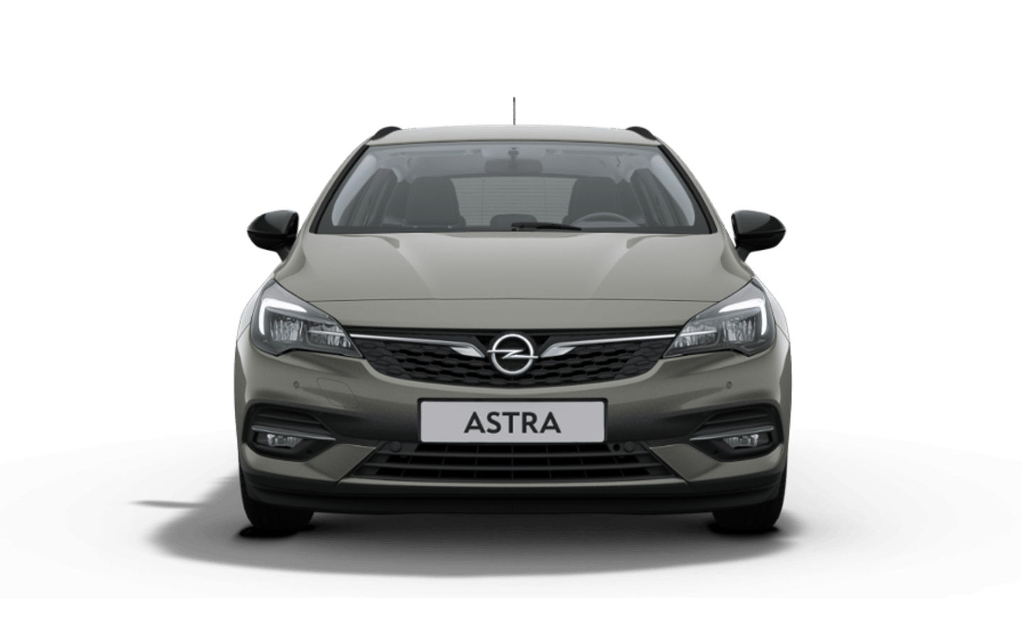 Opel Astra ST