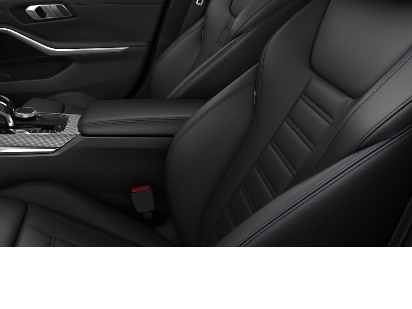 BMW 3er Limousine