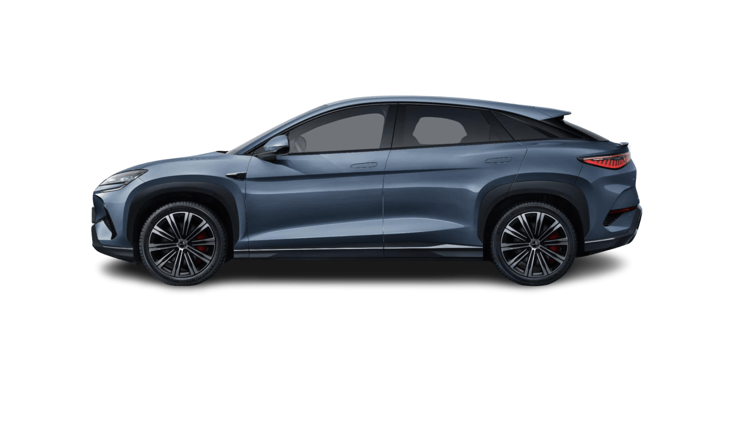 BYD Sealion 7
