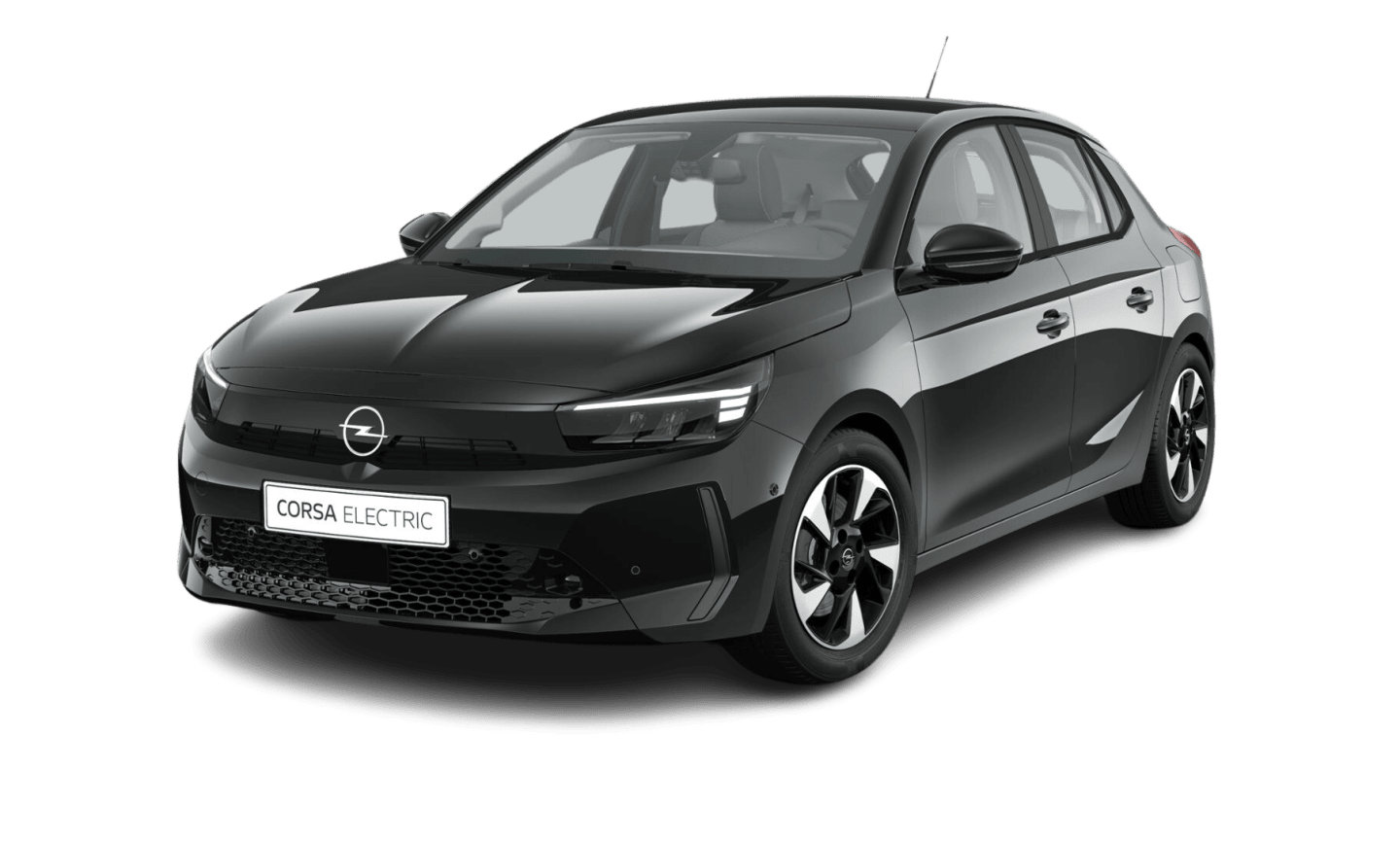 Opel Corsa Electric