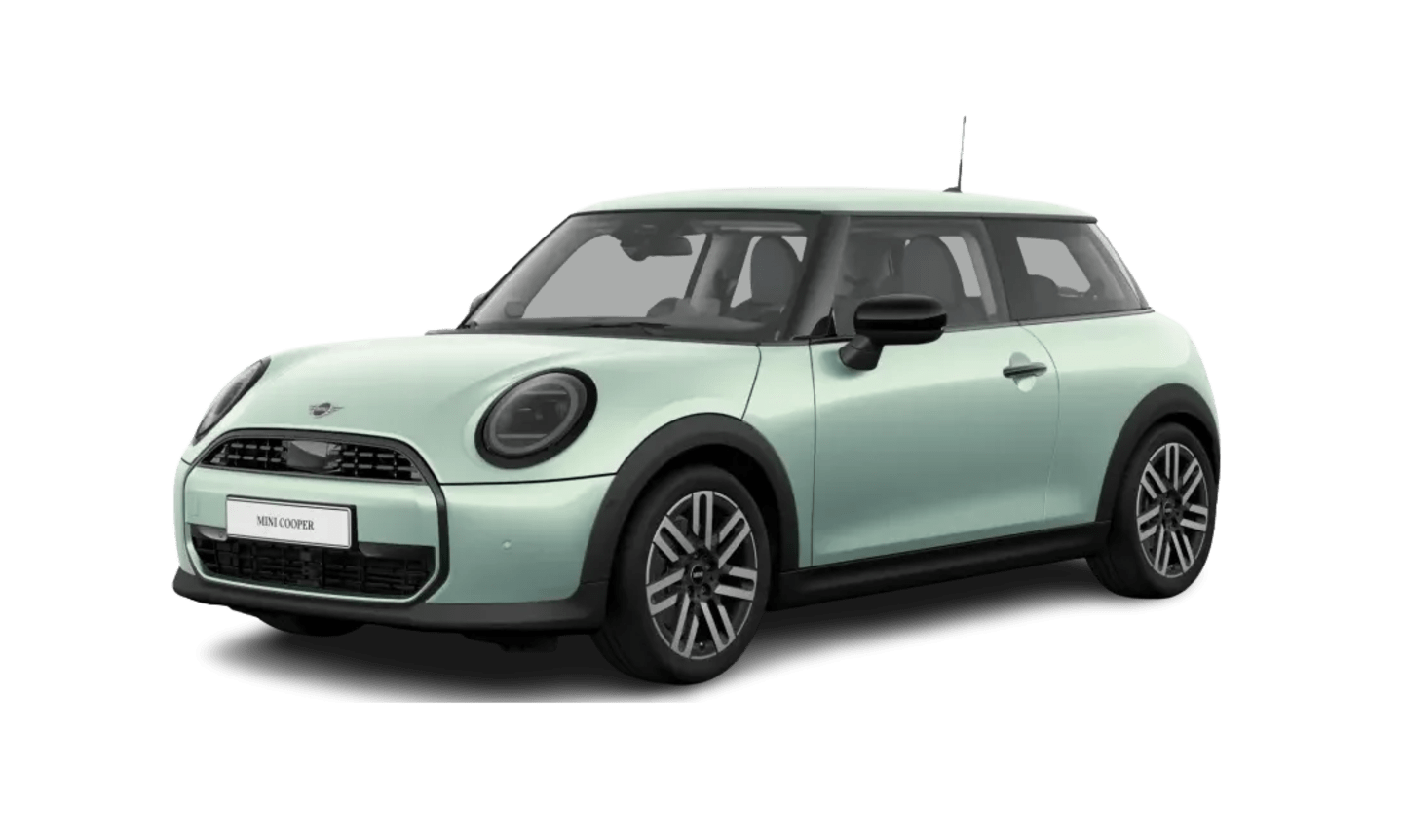 MINI 3-Türer Cooper