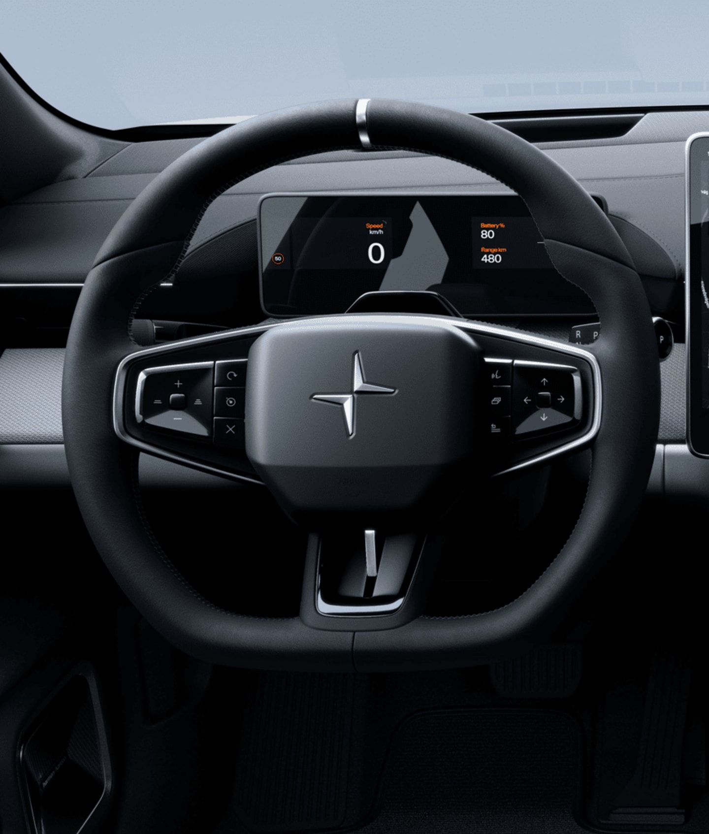 Polestar 4