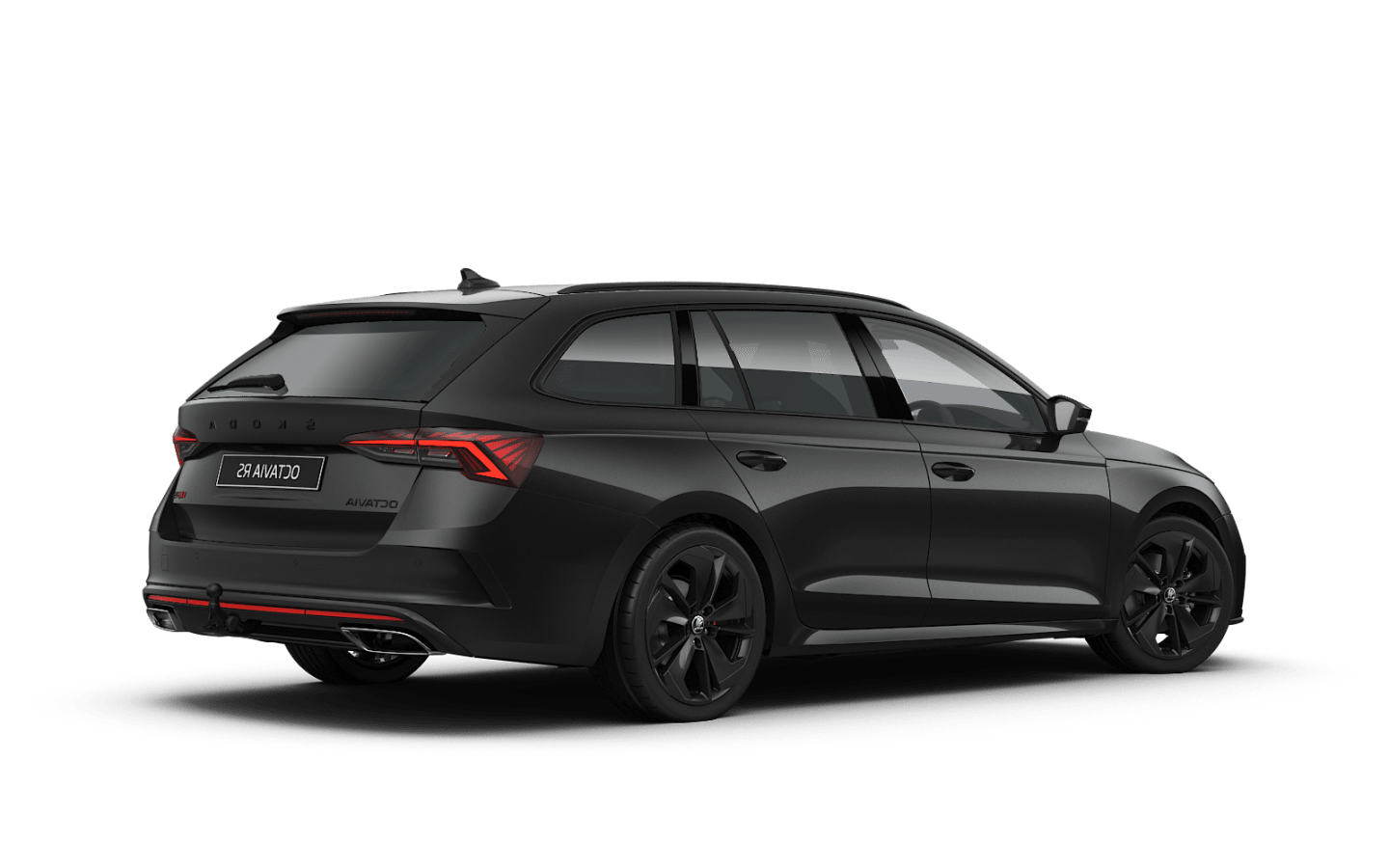 Skoda Octavia Combi