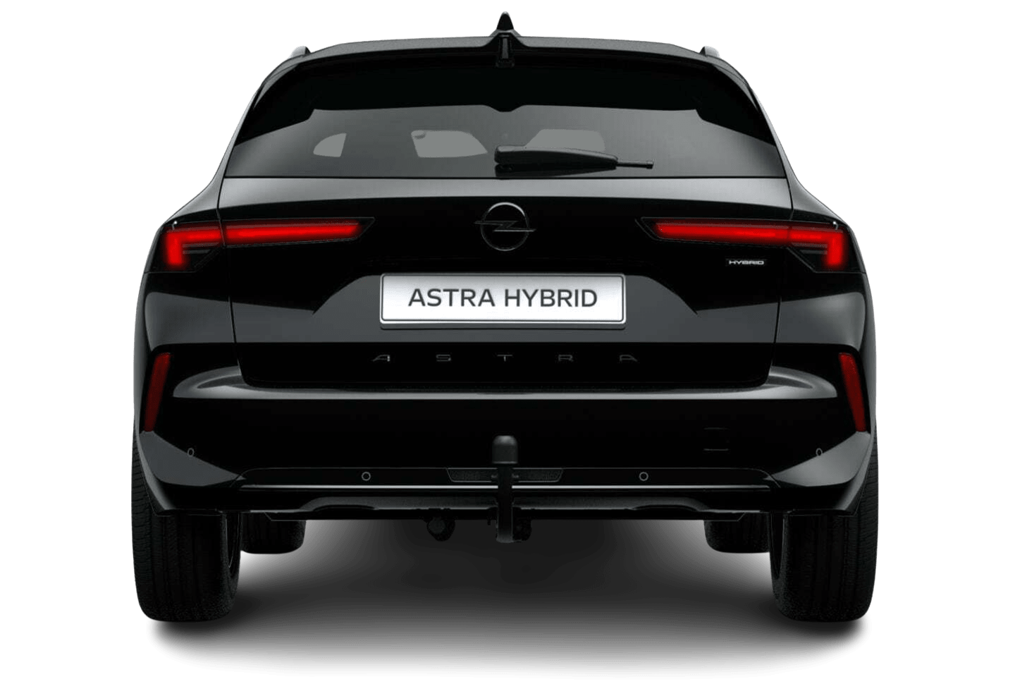 Opel Astra Sports Tourer