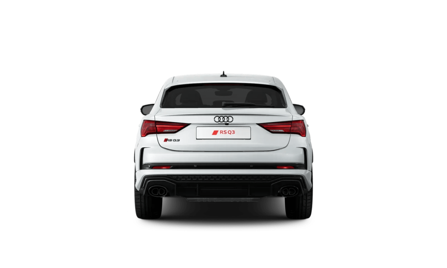 Audi RS Q3 Sportback