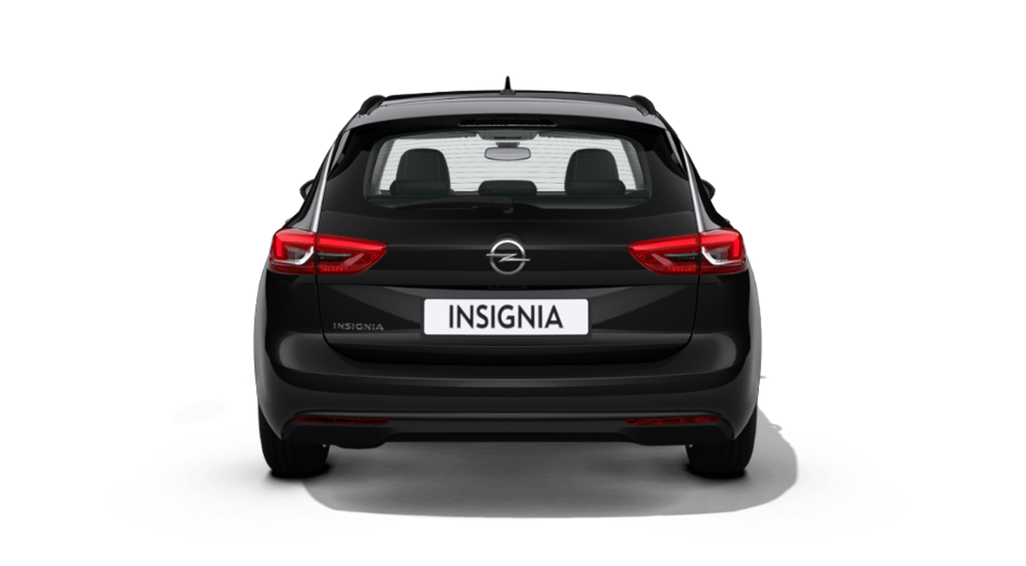 Opel Insignia ST