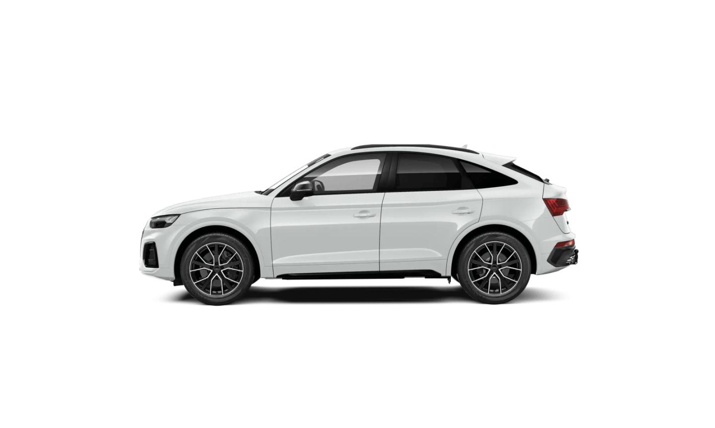 Audi SQ5 Sportback