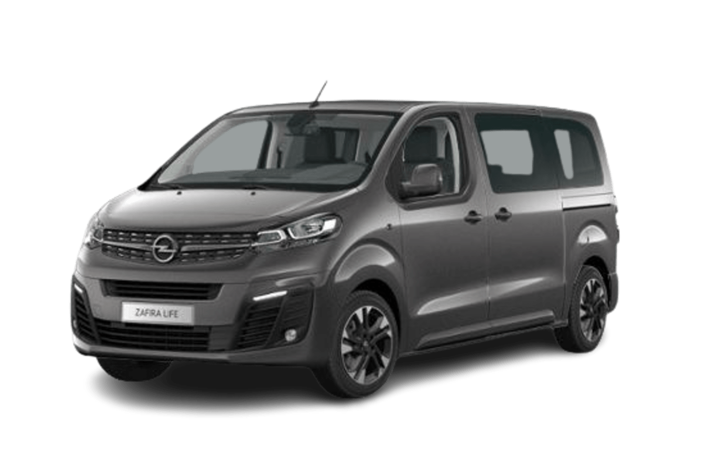 Opel Zafira Life