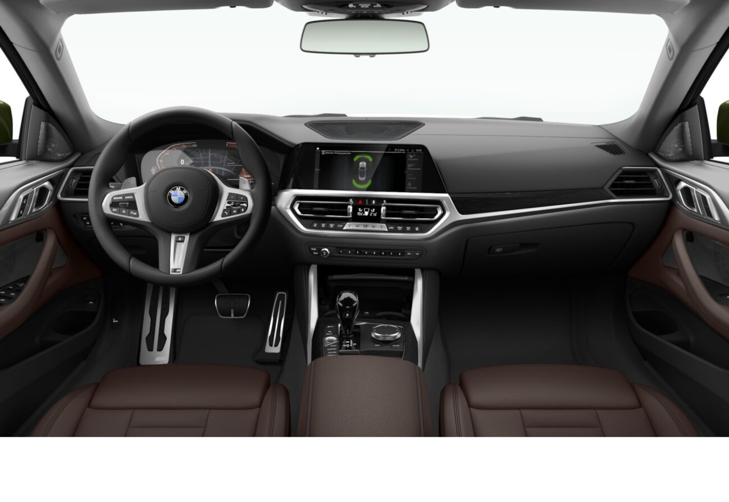 BMW 4er Cabrio
