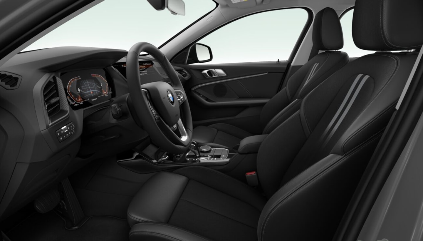 BMW 1er